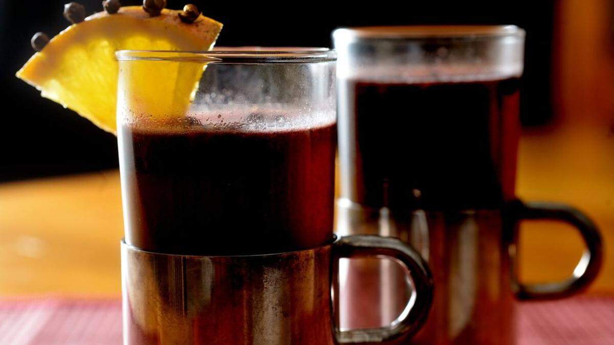 KATHI PURVIS WILL WRITE CAPTIONS FOR THESE. Food centerpiece for Charlotte and Raleigh: Winter drinks you need to know. We'll probably need two shots, a large one with a punch in a punch bowl and a smaller one with a single drink. This runs 10/29, so we want it to have a fall entertaining feel without looking too much like a Halloween party. So: Lots of orange, dark red and maybe even black, but no fake spiders or blood. Purvis will make the drinks and I'll have props. We'll definitely have a punch, a cranberry shrub and fizz, a mulled wine and a toddy.