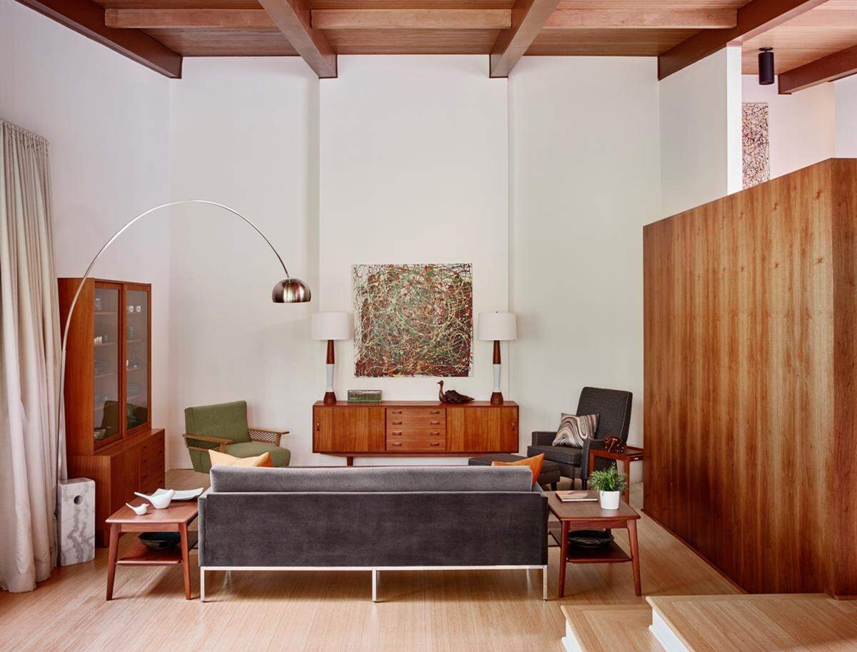 The van Soestbergen home, 1141 Lynbrook Dr.