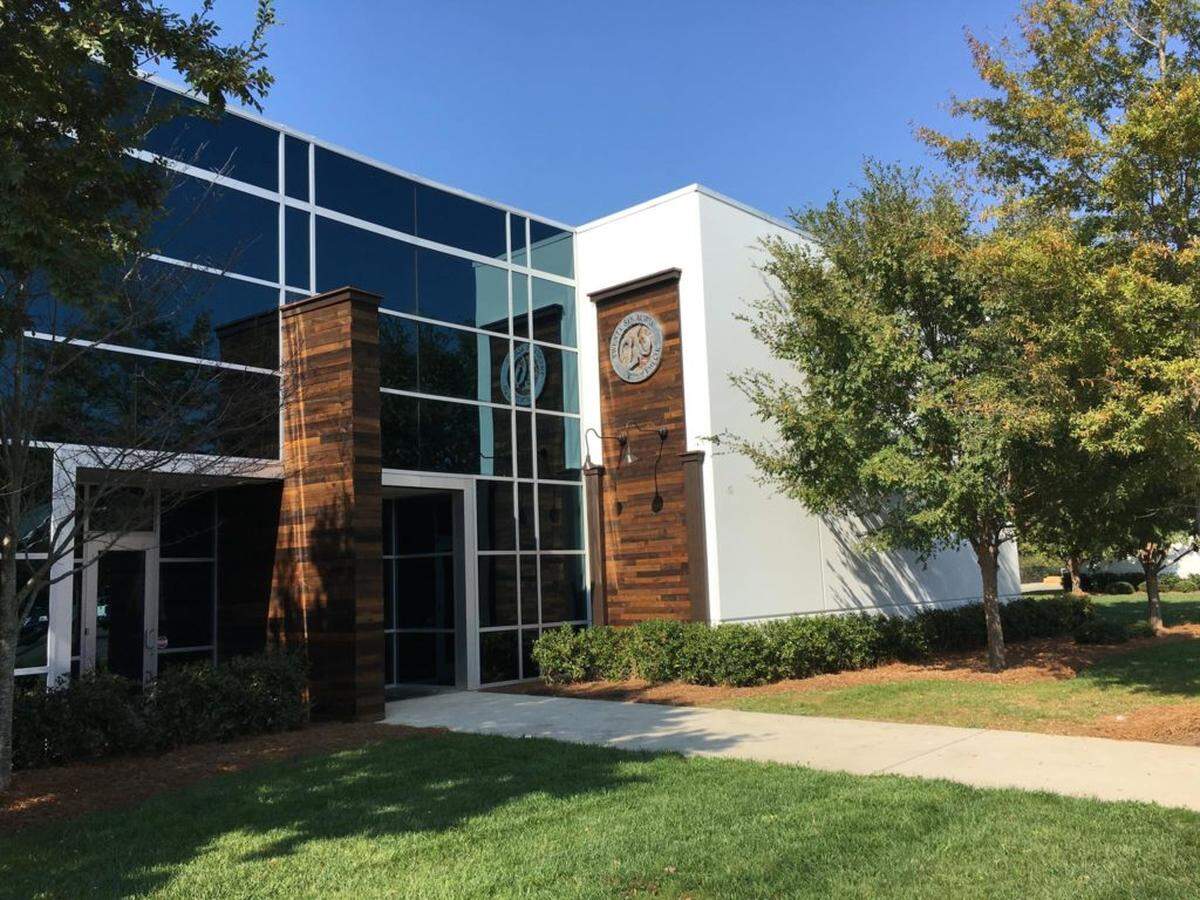 CharlotteFive archives<br>Twenty-Six Acres Brewing Company