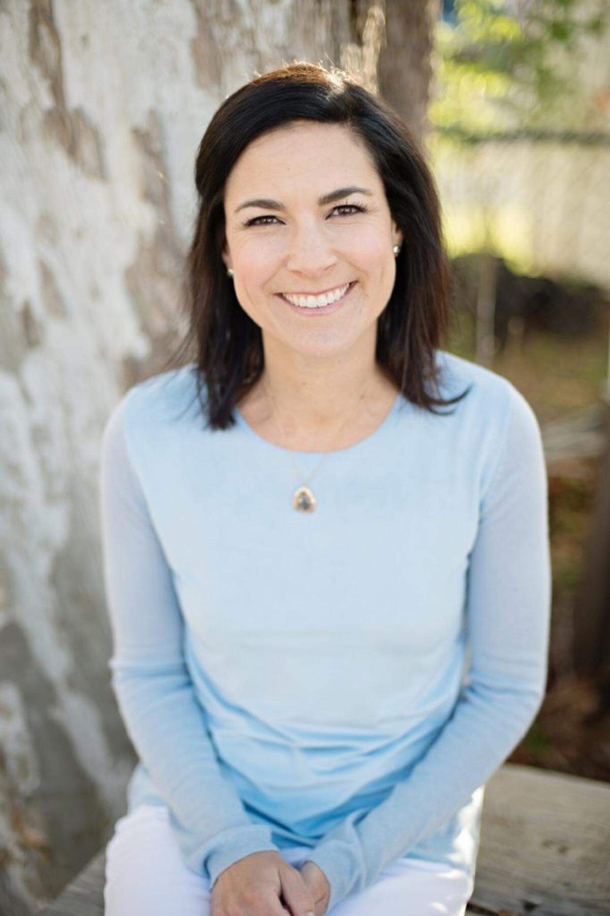 Lisa Leake