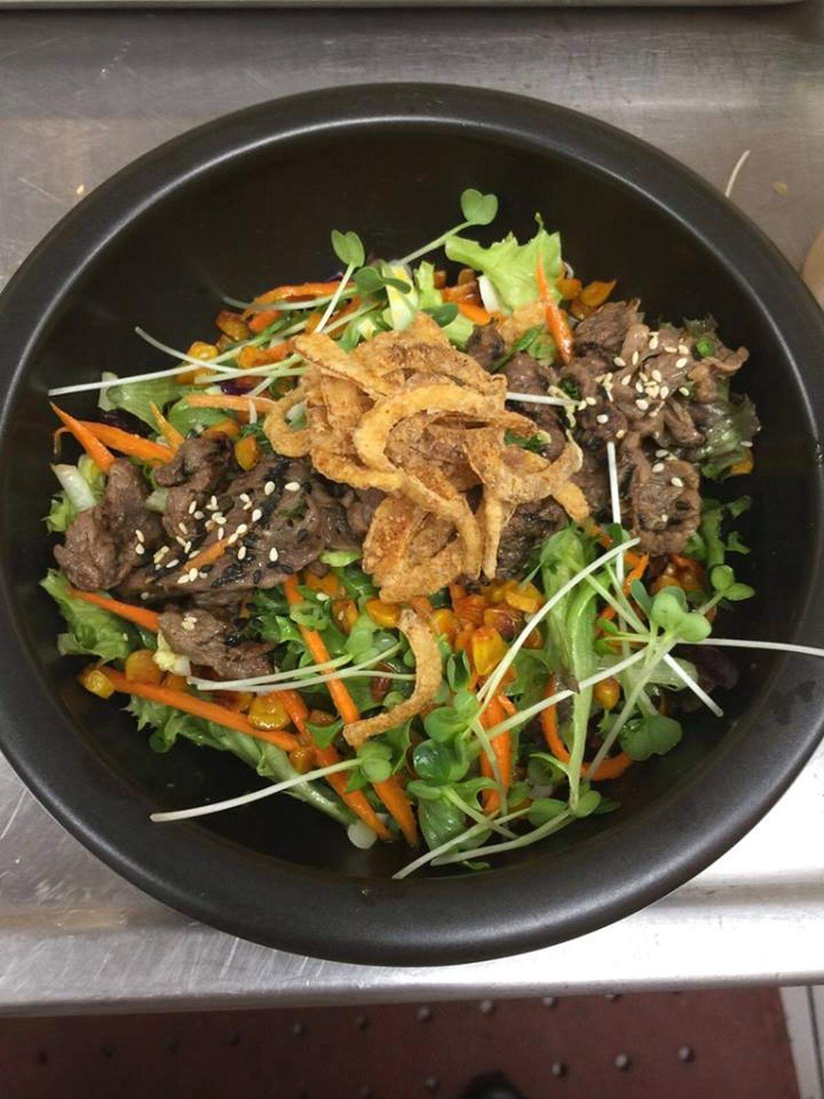 Bulgogi Box Facebook