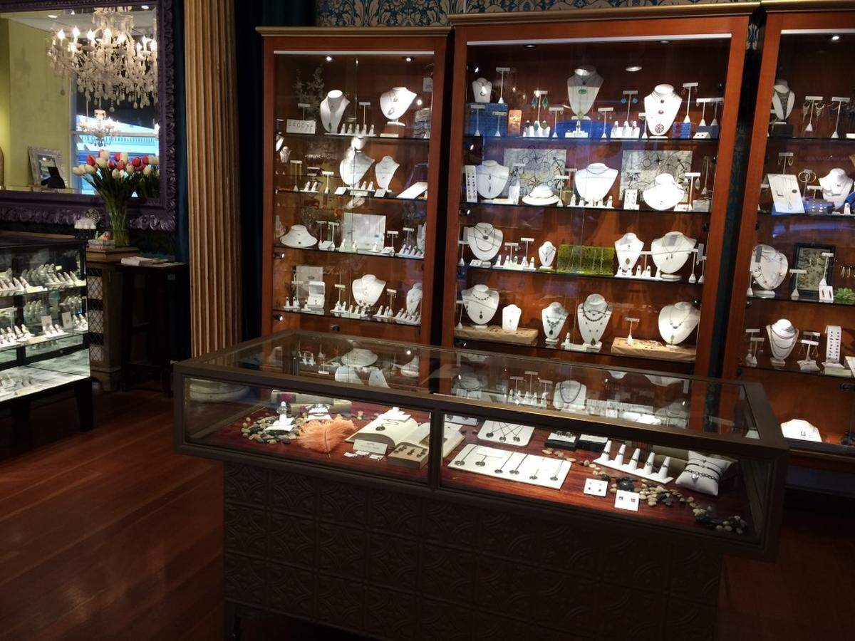 Gallery of Jewels