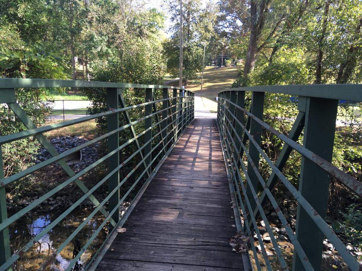CharlotteFive archives<br/>Cordelia Park