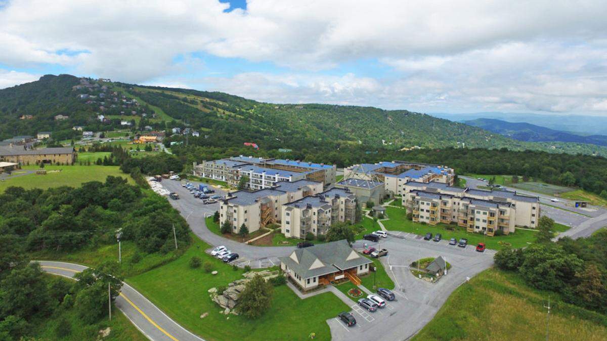 Pinnacle Inn