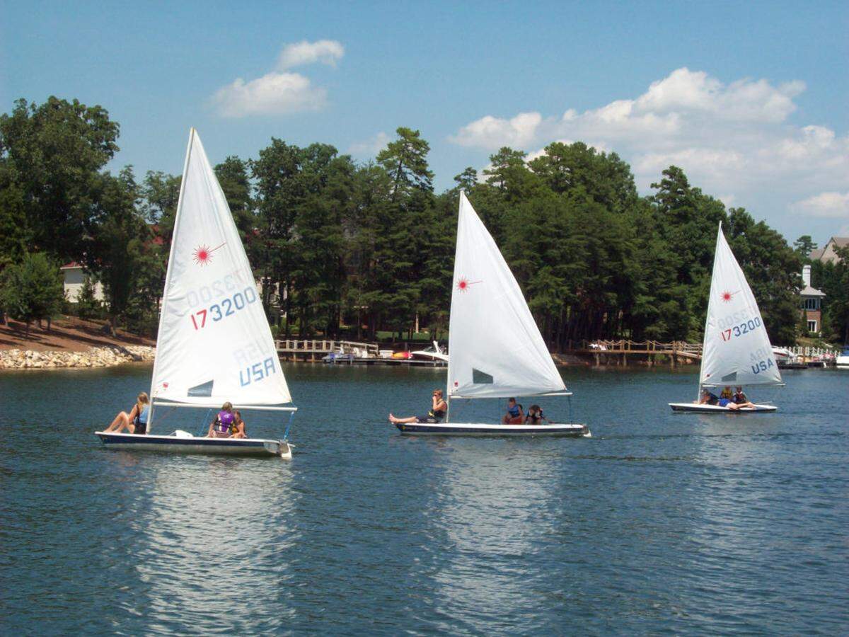 Peninsula Yacht Club