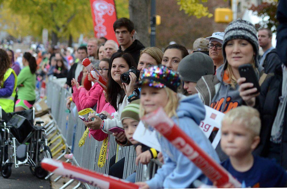 Photos courtesy of the Charlotte Observer