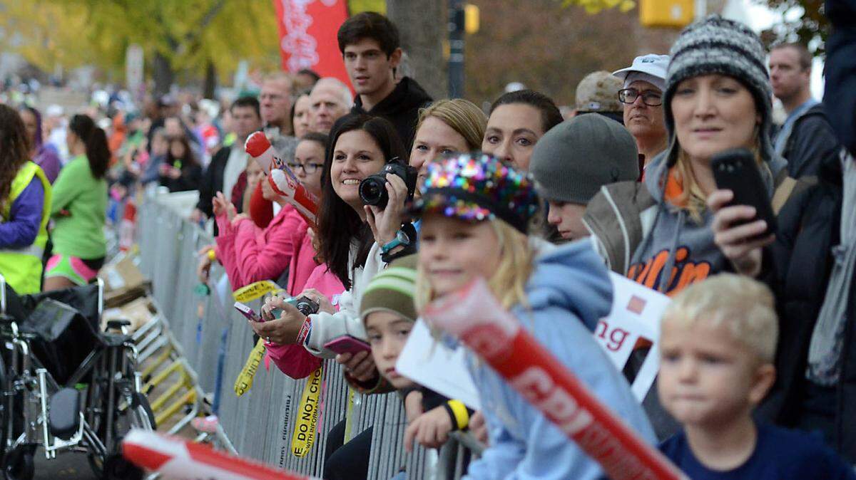 Photos courtesy of the Charlotte Observer