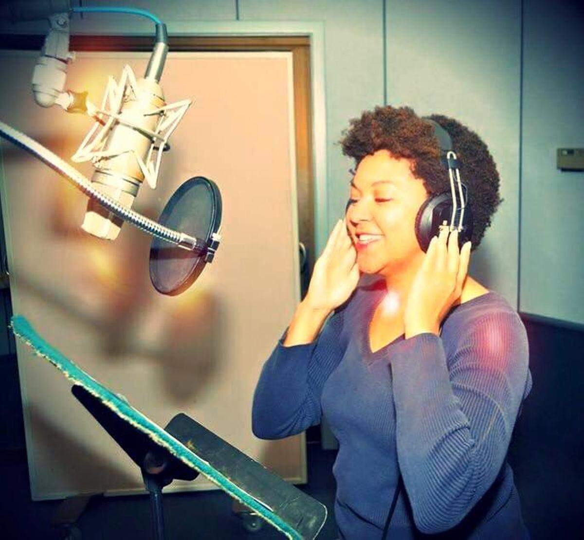 Iesha Nyree Hoffman