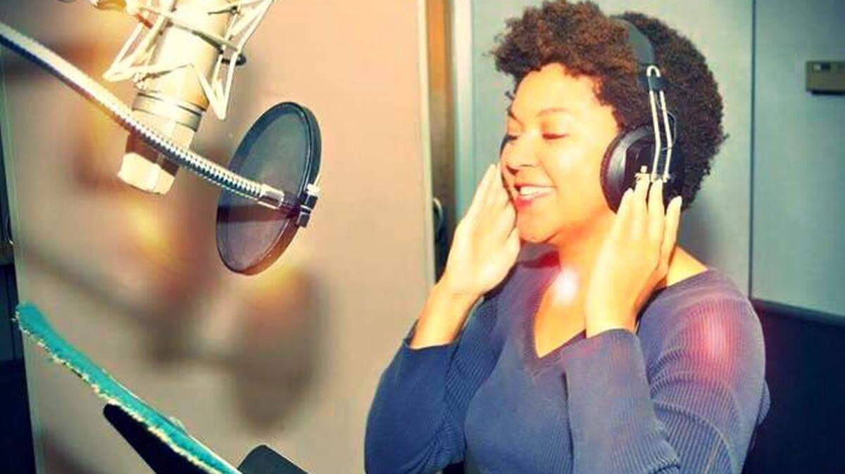 Iesha Nyree Hoffman