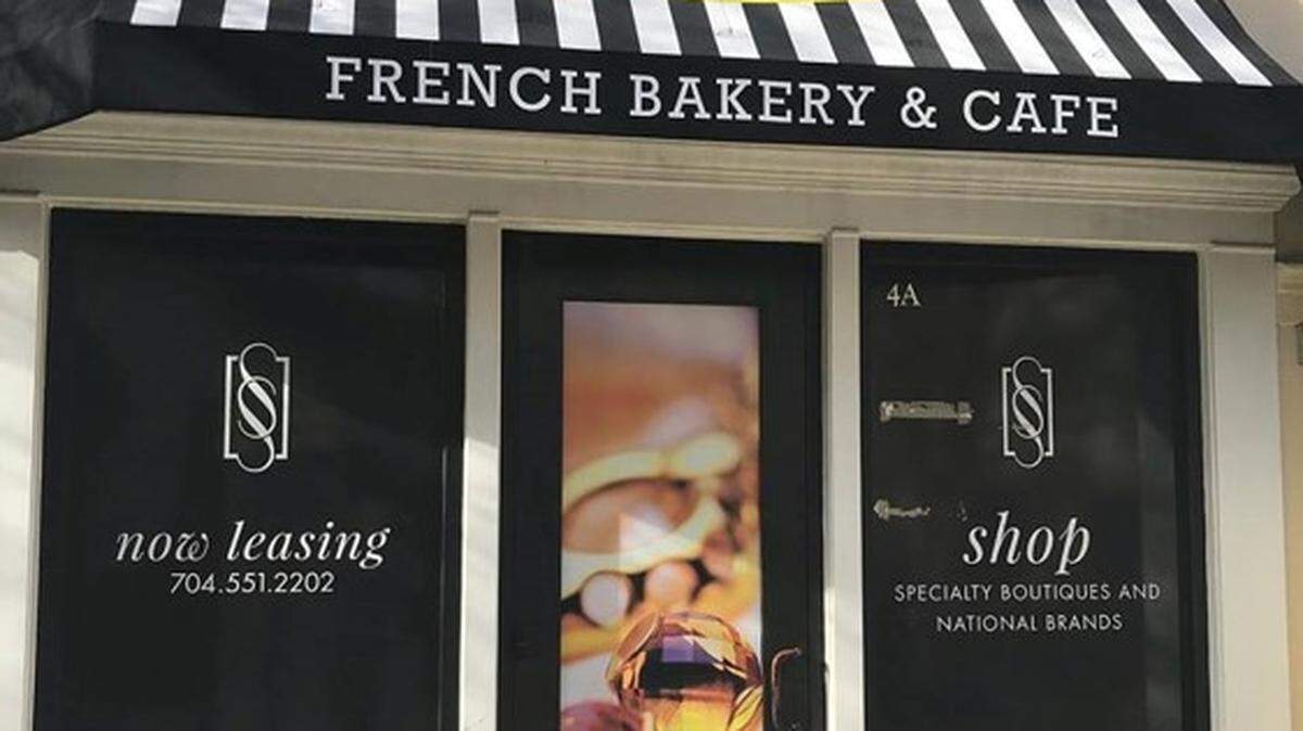 via Renaissance Patisserie