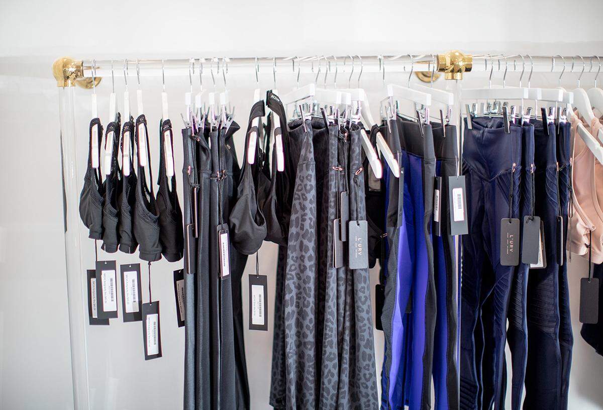 Courtesy of Fit Atelier