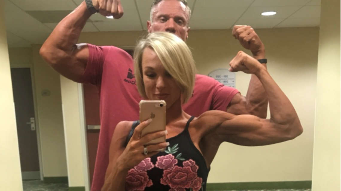 Bodybuilders in the Charlotte area - CharlotteFive | Charlotte Observer