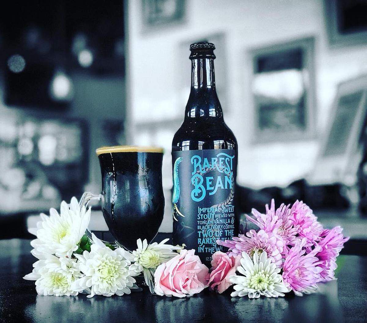 Photo by Unknown Brewing