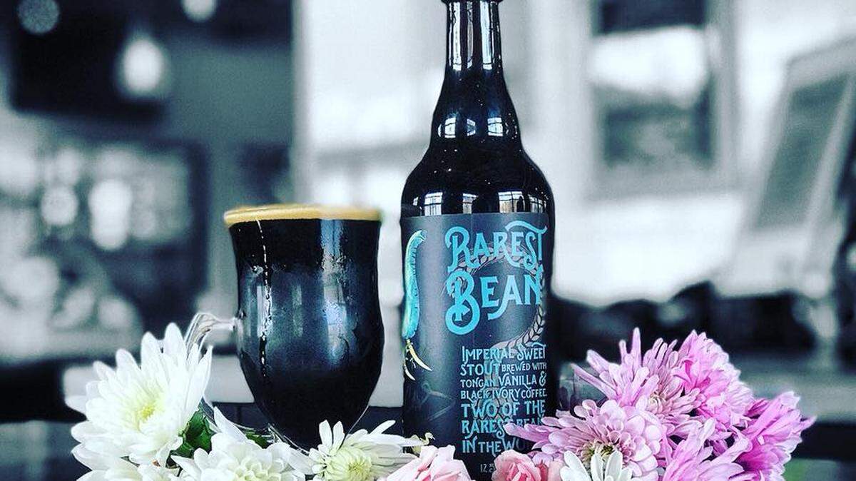 Photo by Unknown Brewing