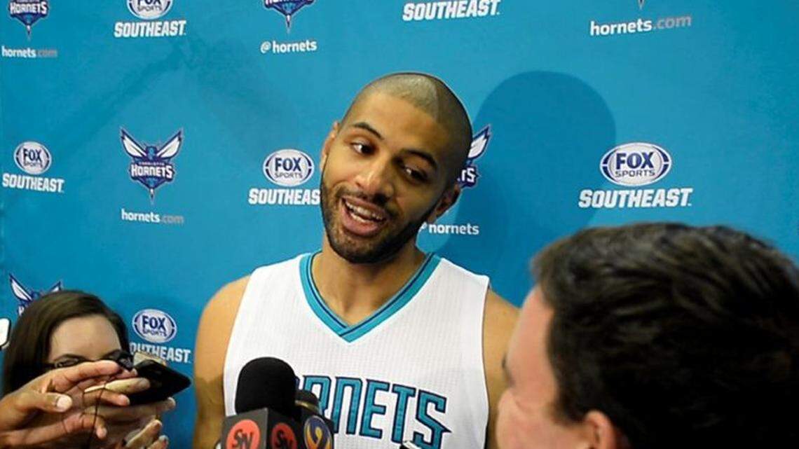 Nic Batum