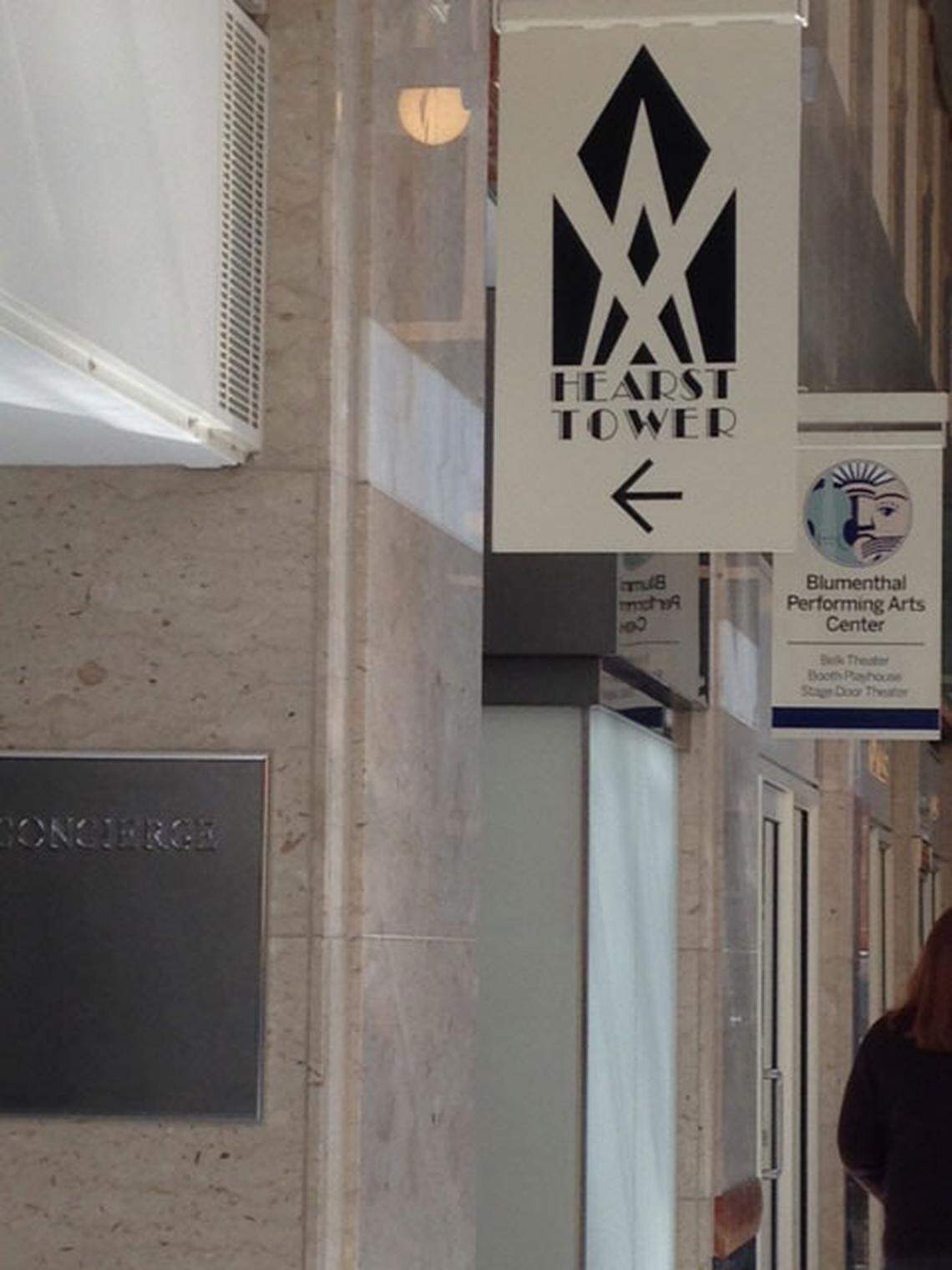 CharlotteFive archives