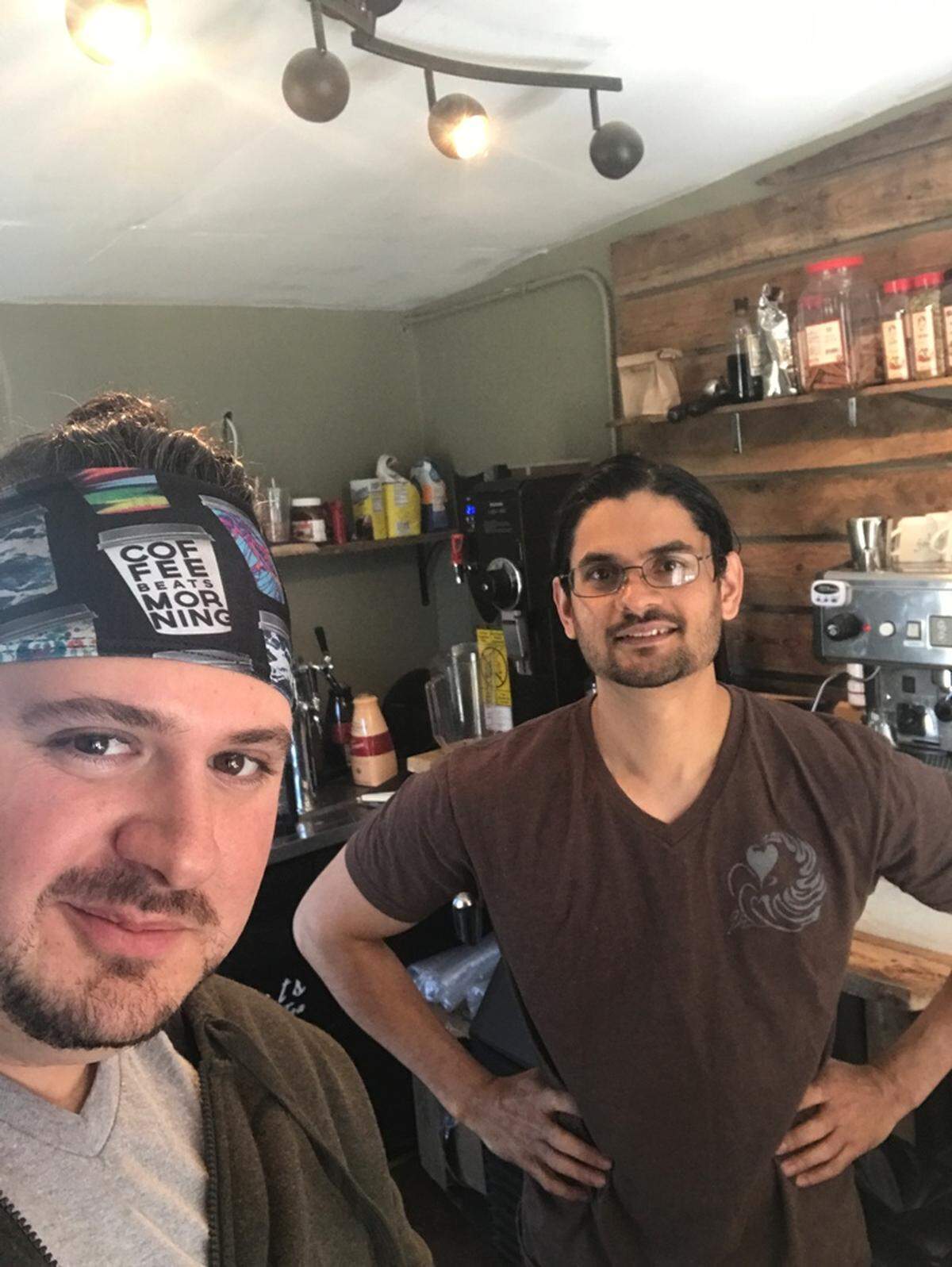 Silberman and Ellis