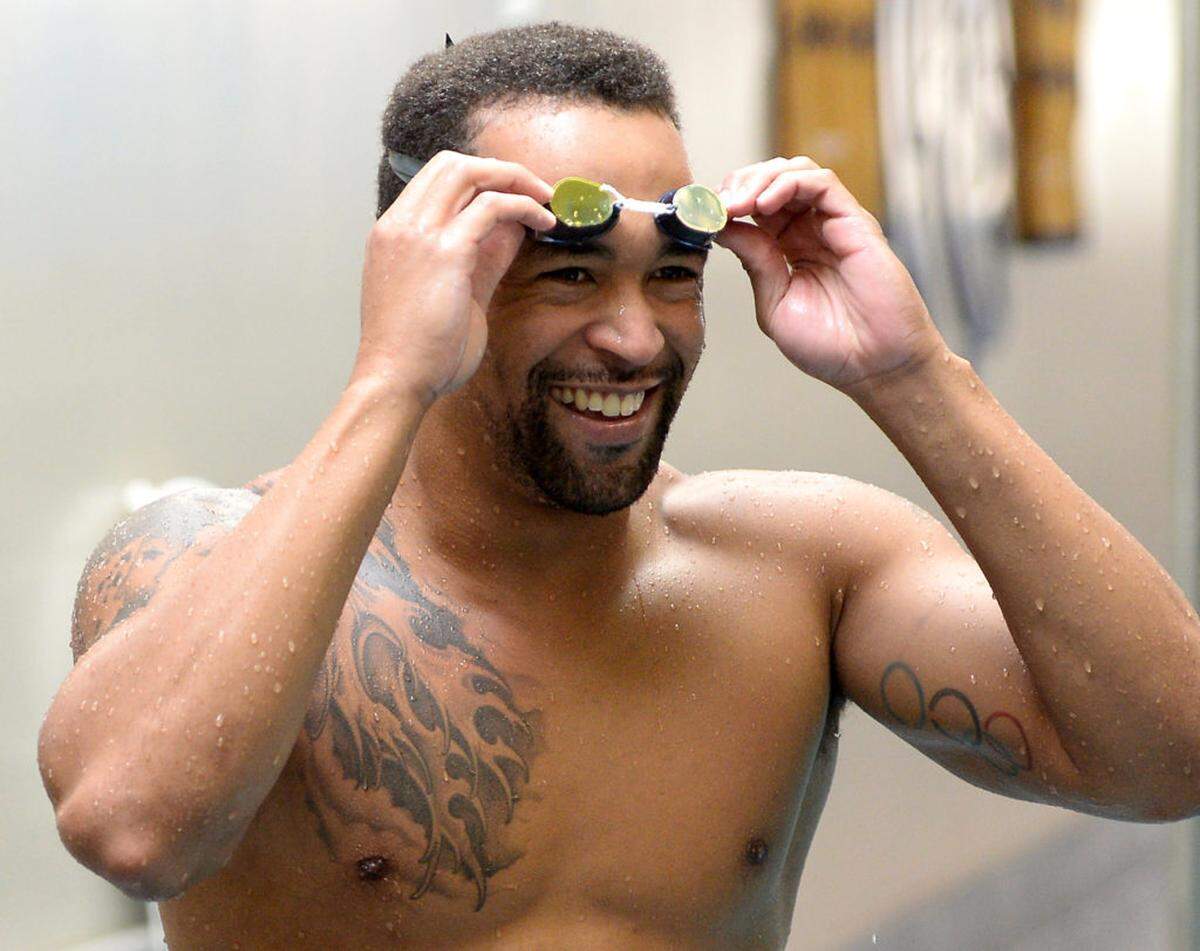 Roy Burch