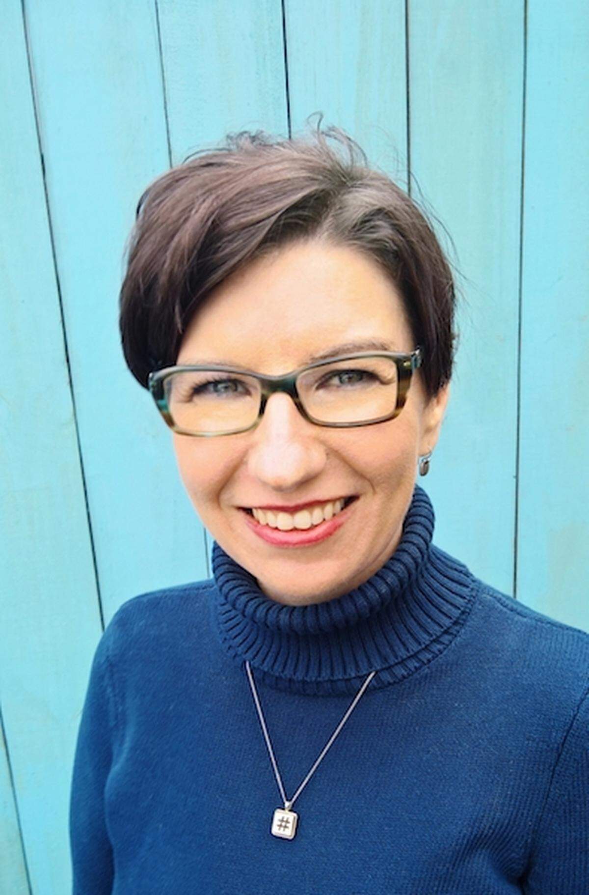 Stephanie Nelson