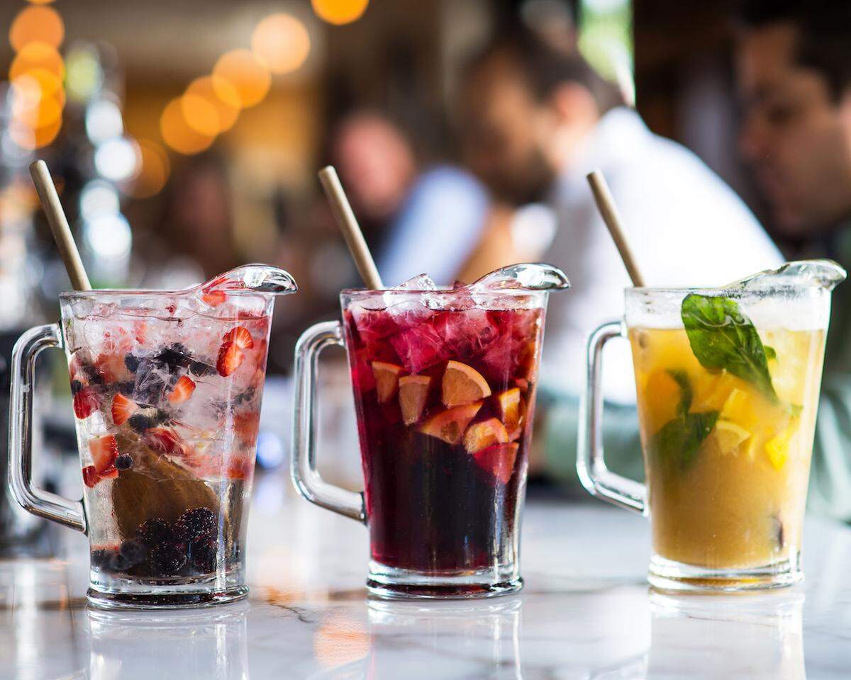 Courtesy of Bulla Gastrobar/M Squared PR
