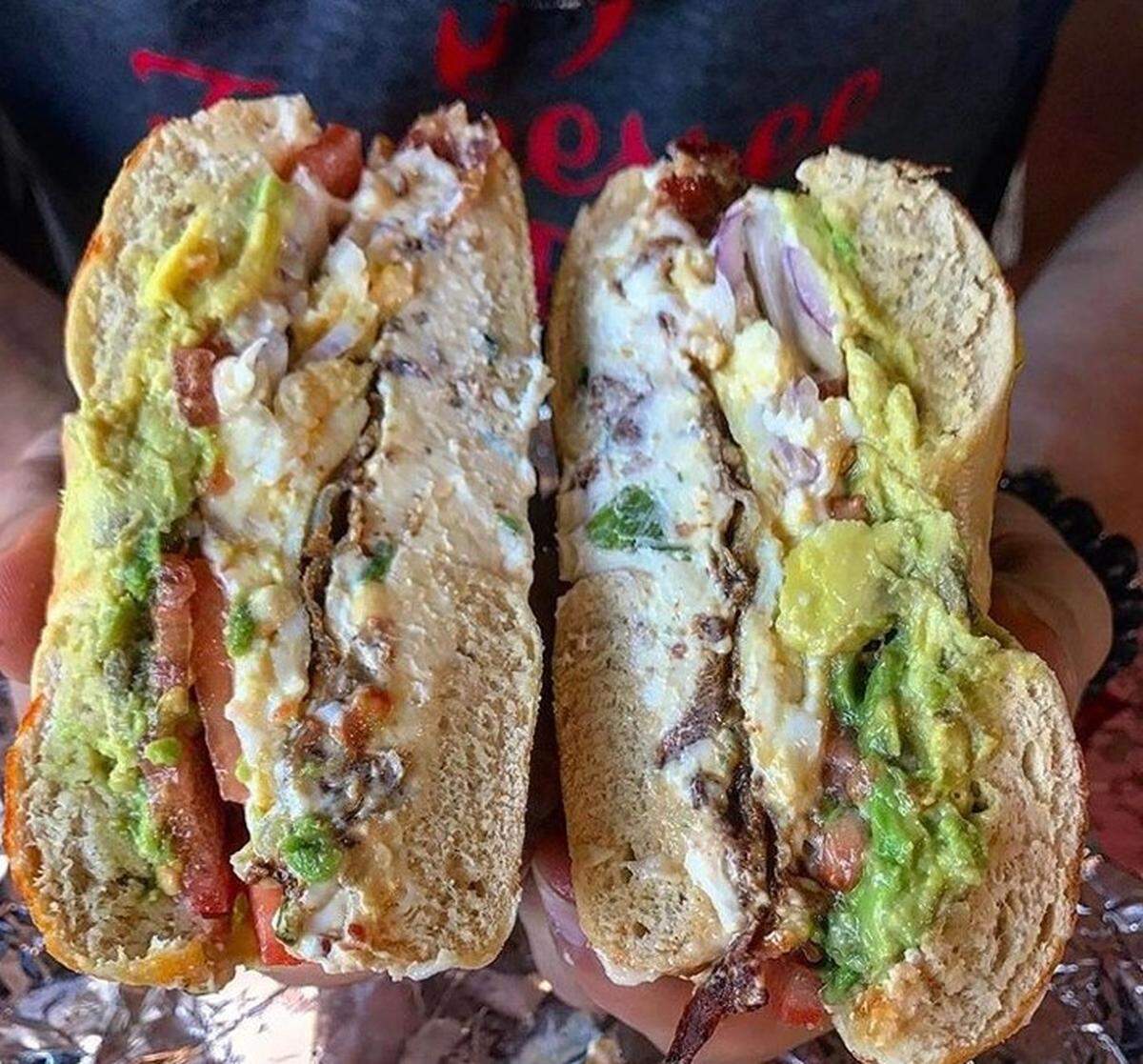 via Wanderfull Eats' Instagram