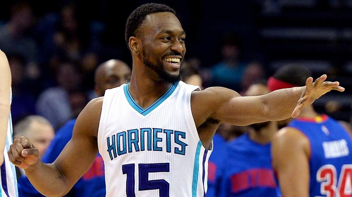 Kemba Walker has retired. The Charlotte Hornets should retire his jersey — and 2 others