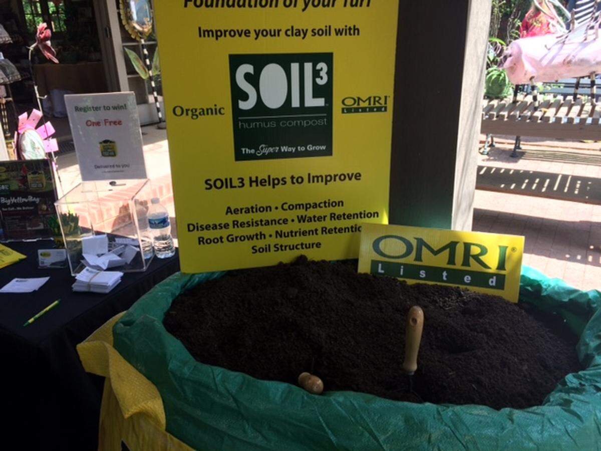 Compost