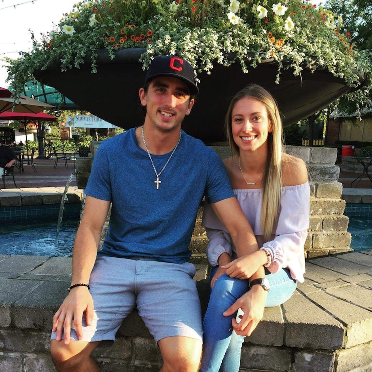 Alex and Emma