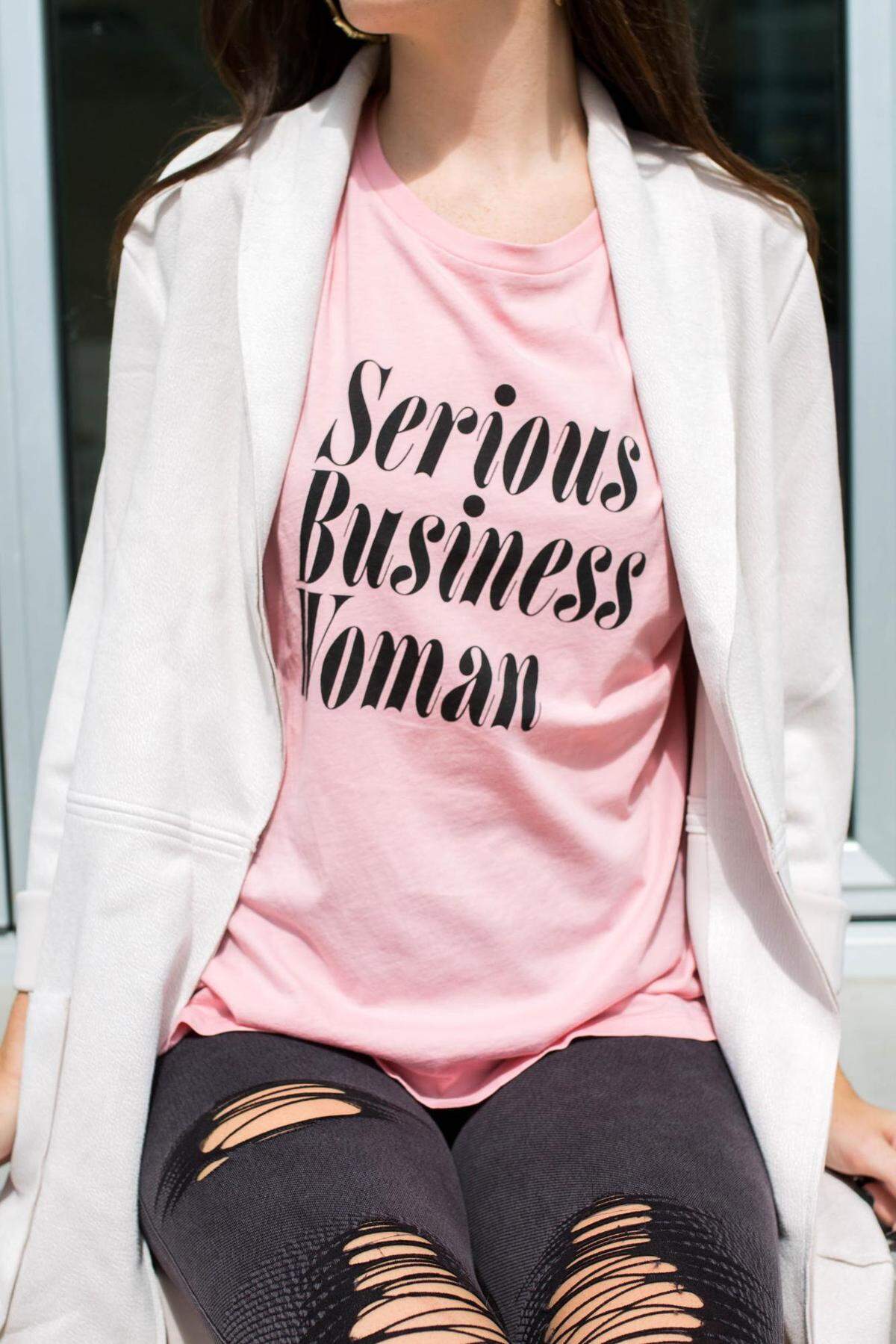 Image courtesy of Girl Tribe Co.