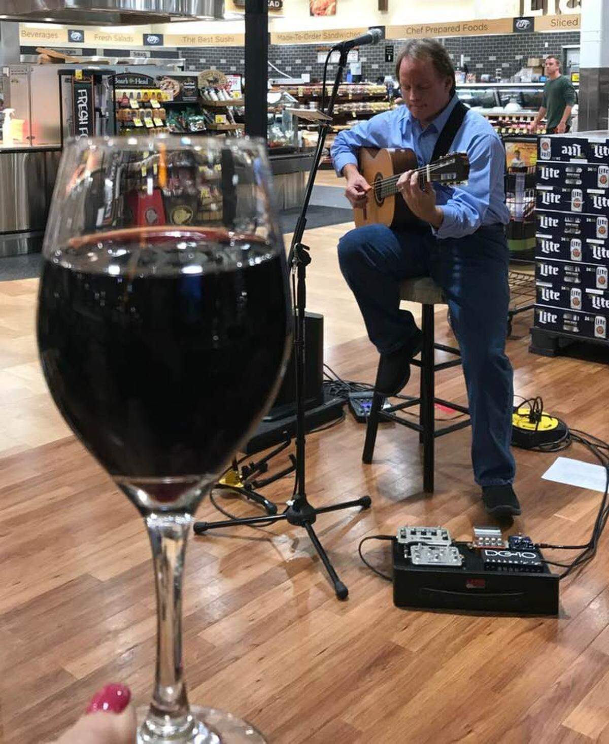 Courtesy of Tom Billotto Music