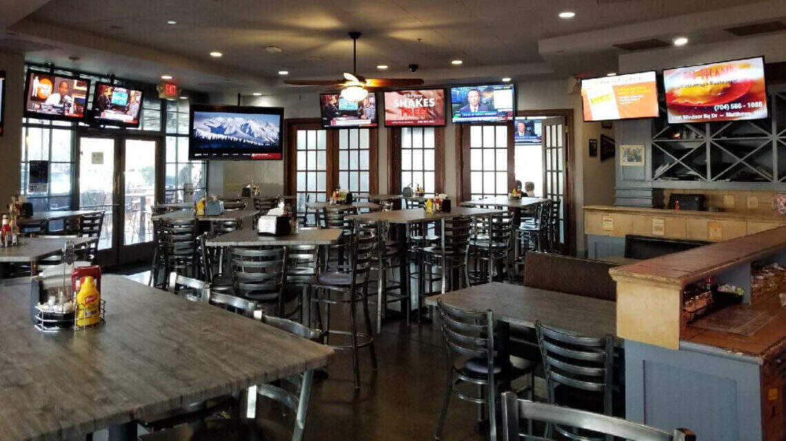 Which restaurants closed in the Matthews area that you still miss? Let us know