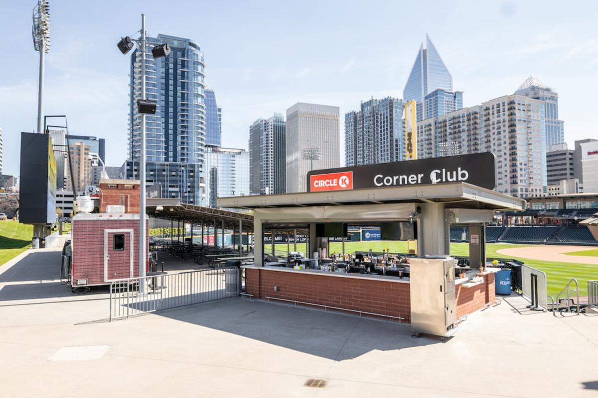 Alex Cason Photography <br/> BB&amp;T Ballpark
