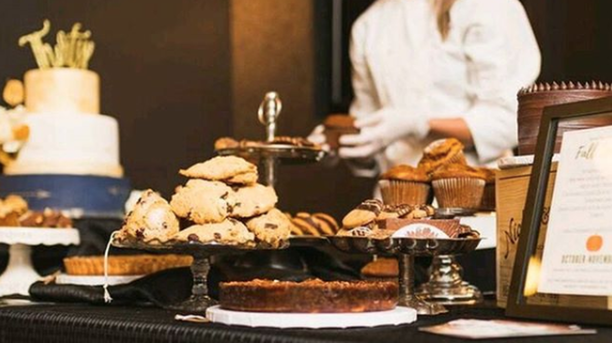 Photo courtesy of Samantha Allen