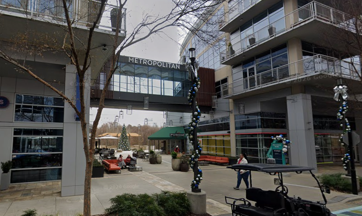 An “immersive” new experience will open its first North Carolina flagship at Metropolitan in Charlotte this summer.