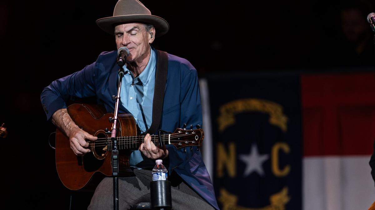 Triangle residents can get $30 tickets to see musicians and bands including James Taylor, Cyndi Lauper, Nelly and Halsey this summer.
