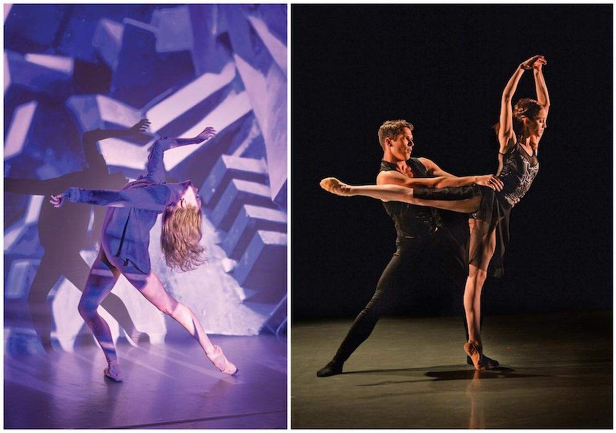11/15/16 3:50:45 PM Charlotte BalletHope Muir, Artistic DirectorCharlotte Ballet Projection Shoot¬©Todd Rosenberg Photography 2016