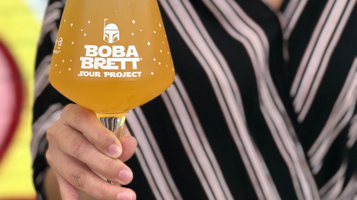 Courtesy of NoDa Brewing