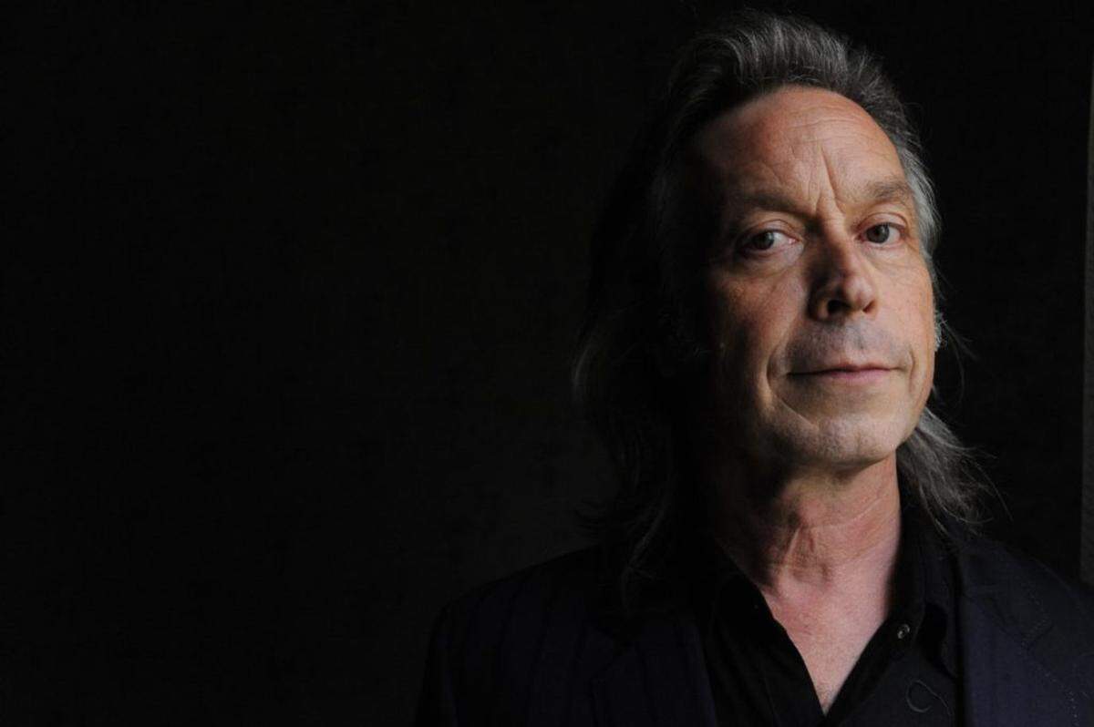 Jim Lauderdale
