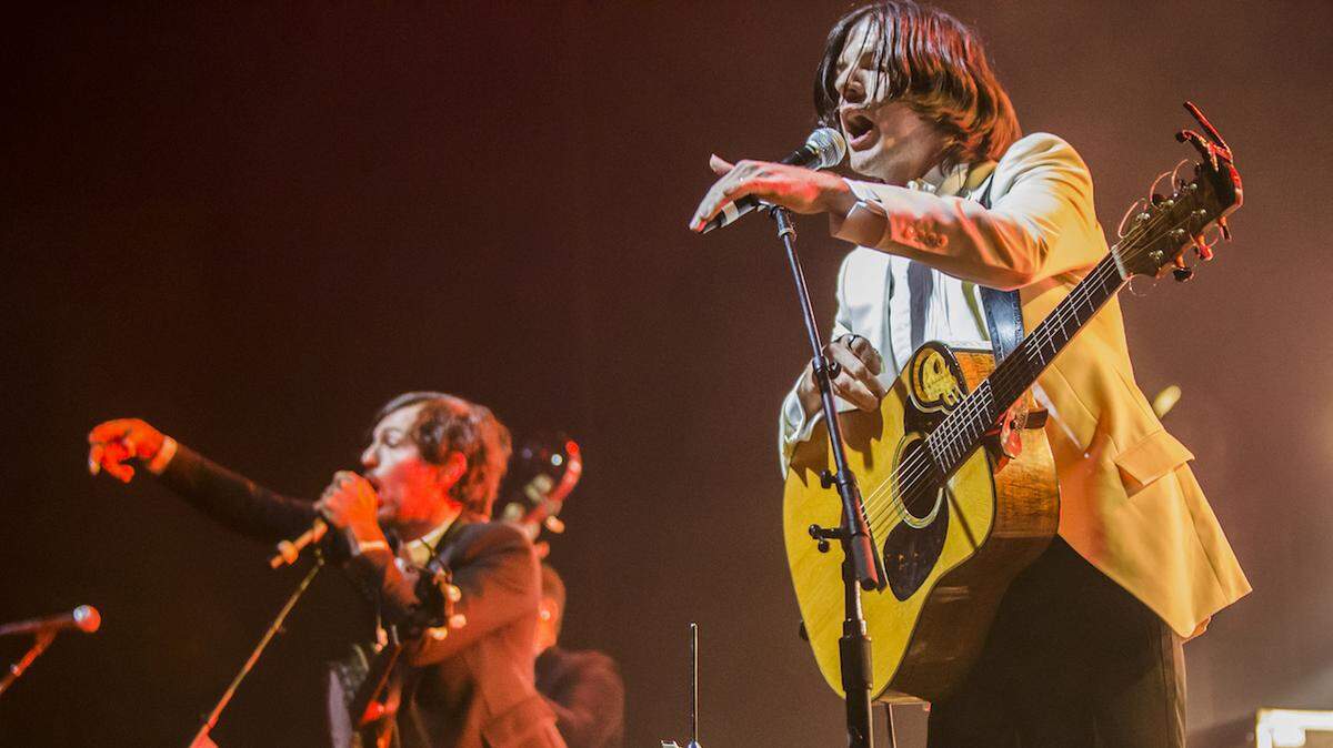 Full lineup of 40+ artists announced for new music festival in uptown Charlotte