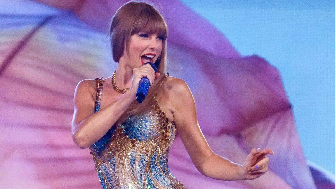 Could Taylor Swift perform in Charlotte? Why Swifties think she’s prepping a surprise show