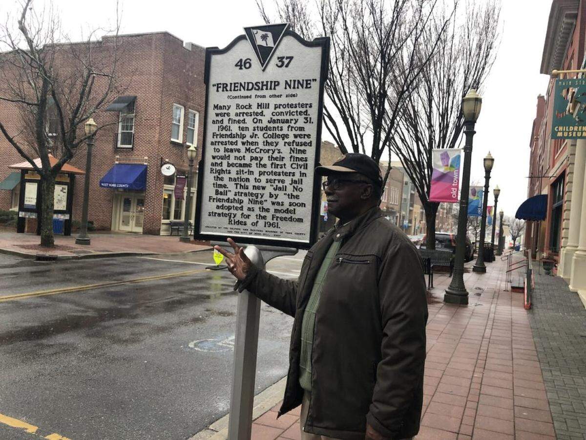 Courtesy of Visit York County