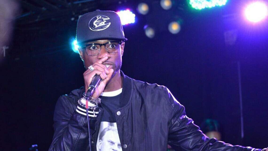 Listen to Charlotte’s new hip-hop anthem from Sounds of the Queen City ...