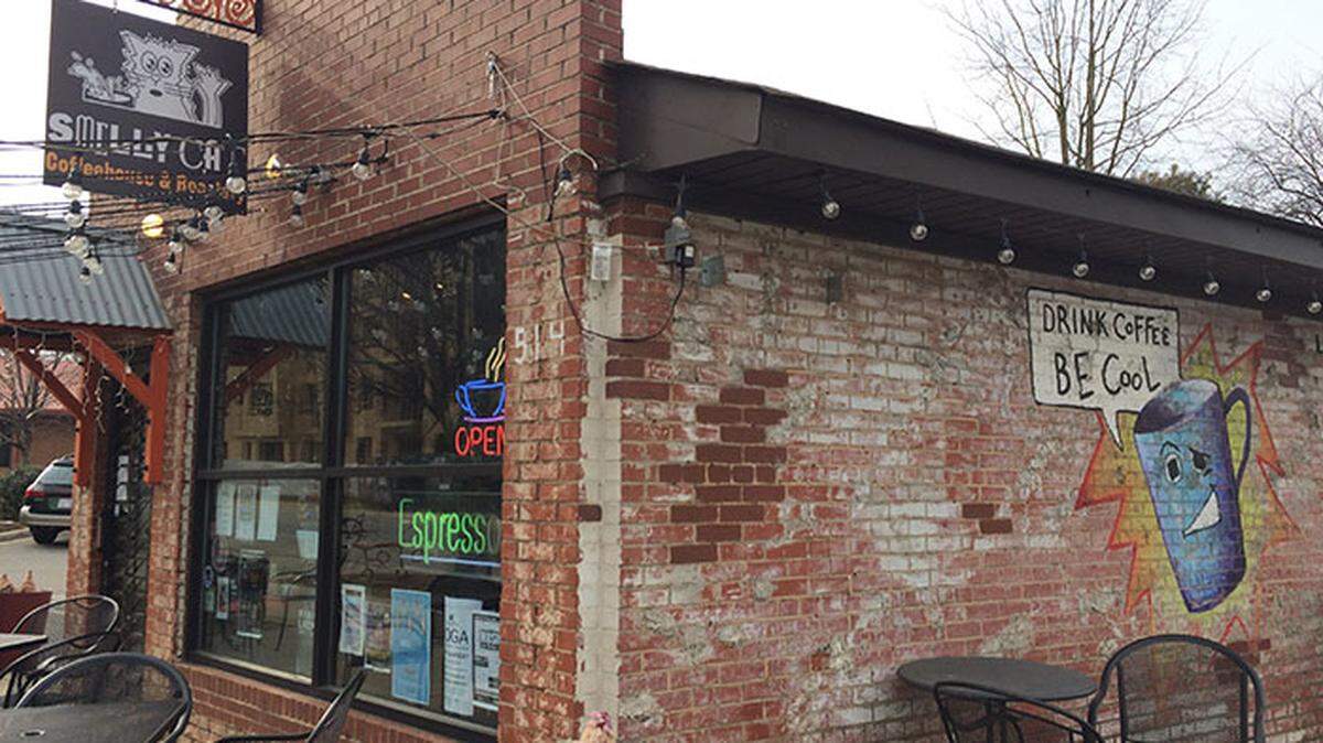 CharlotteFive archives