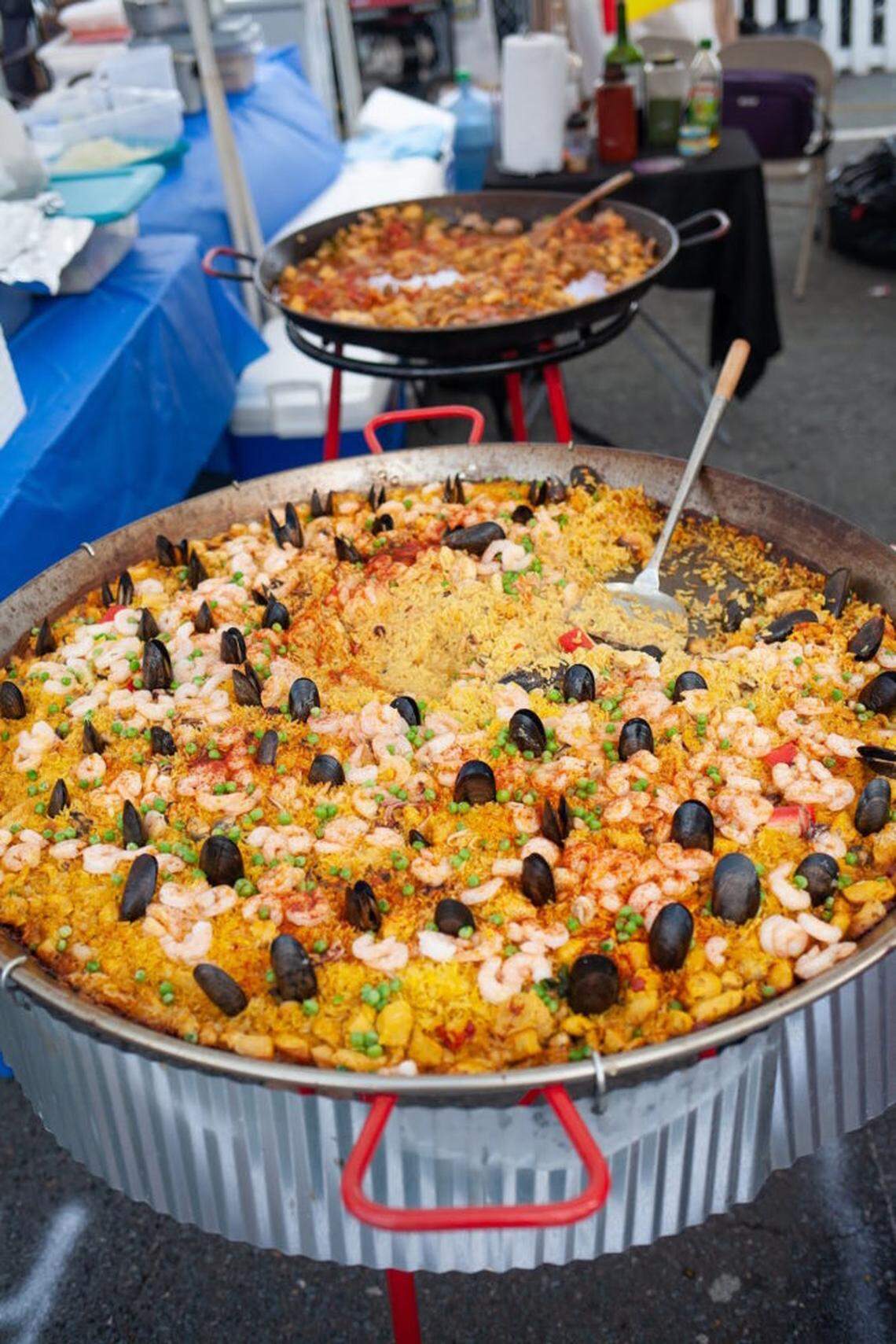 Courtesy of the Latin American Festival