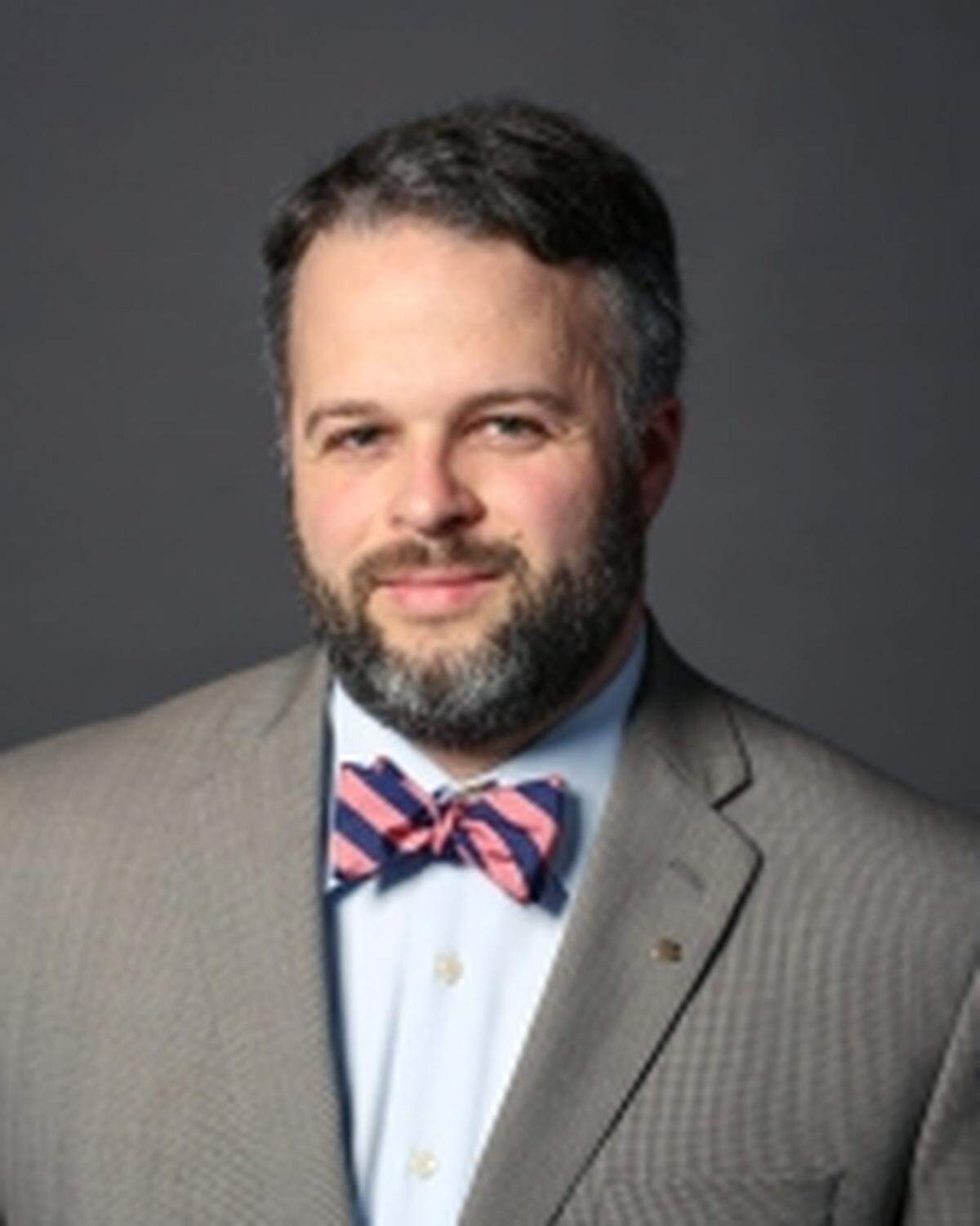 Larken Egleston, District 1 council member