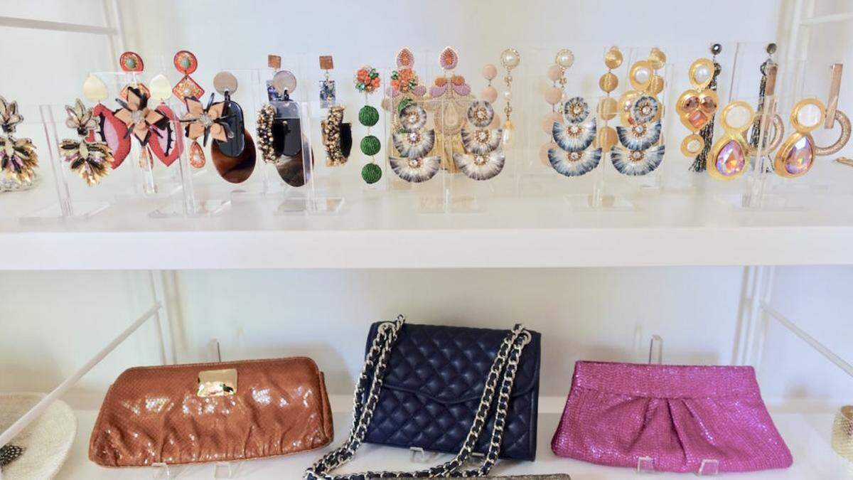 Photo by Stacee Michelle<br>Zest Marketplace.