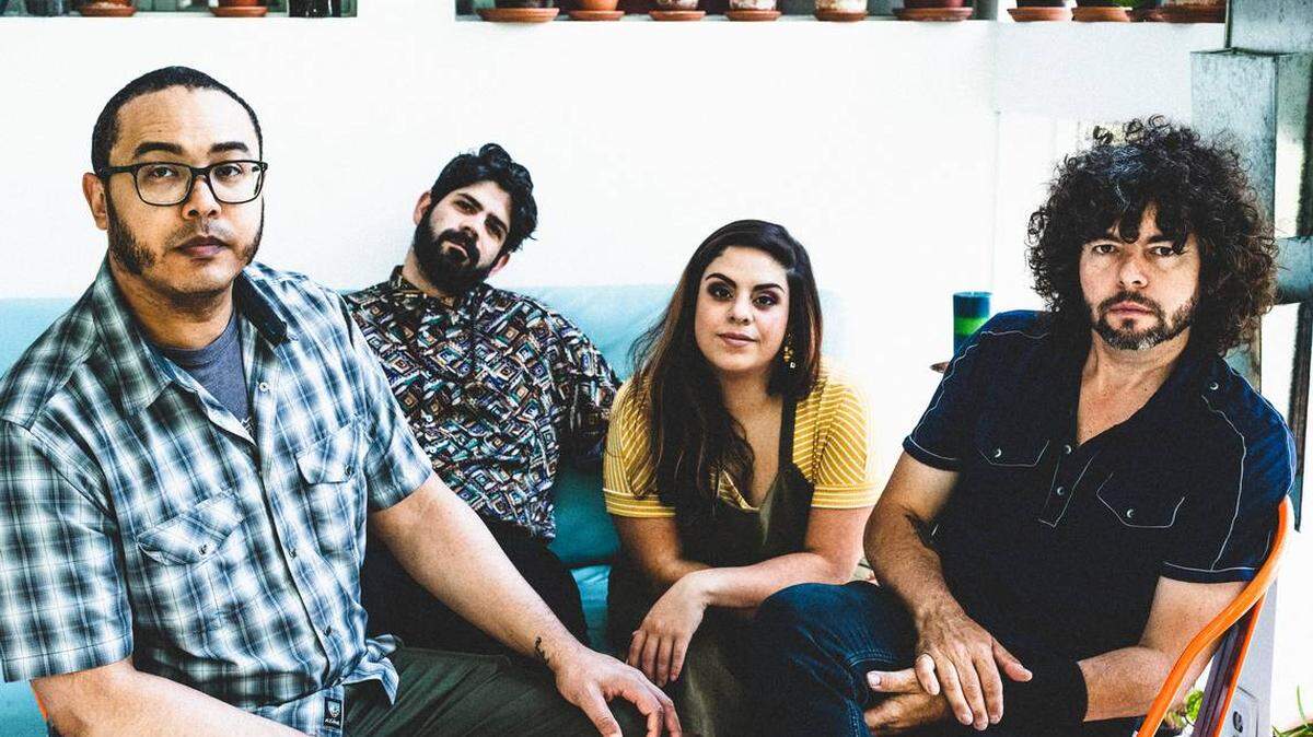 Photo by Dylan Chorneau<br> Chócala