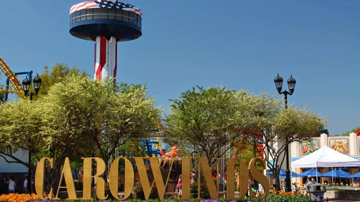 Carowinds’ season ticket holders are part of a class-action lawsuit against the park’s parent company Cedar Fair demanding 2020 pass refunds.
