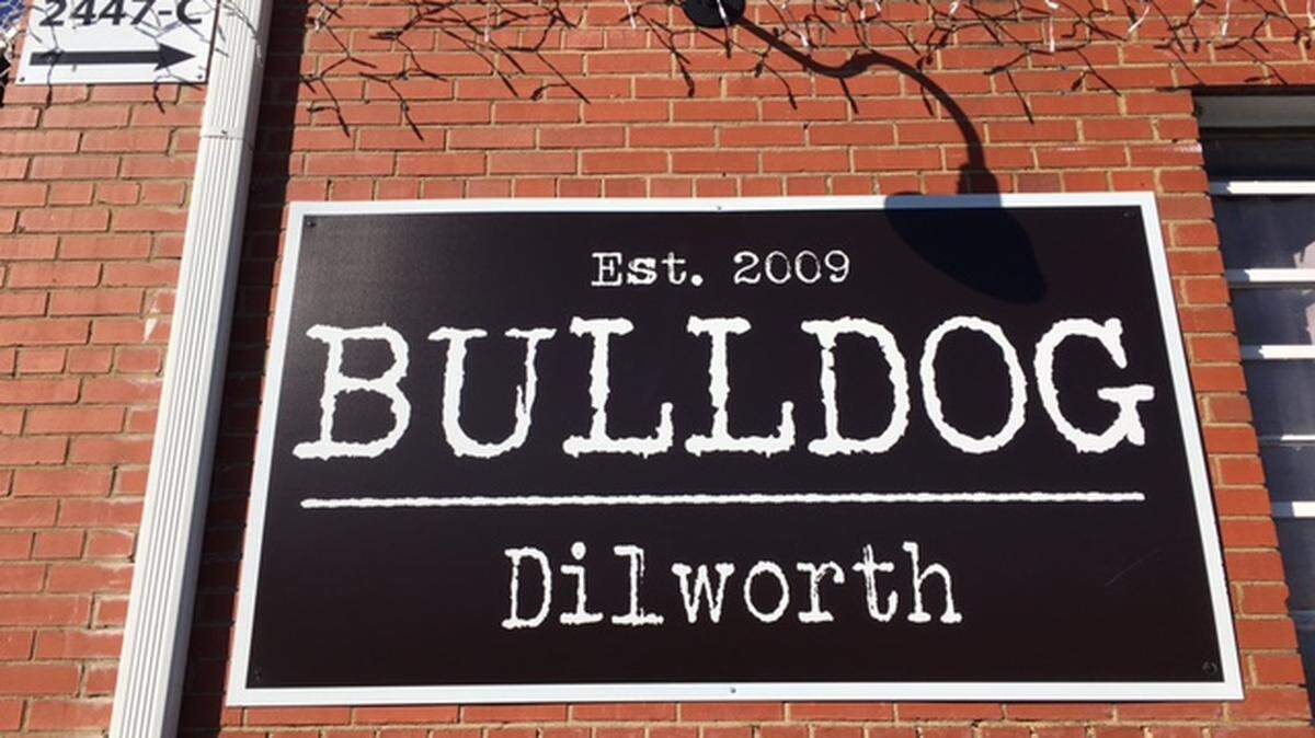 Courtesy of Bulldog Beer & Wine