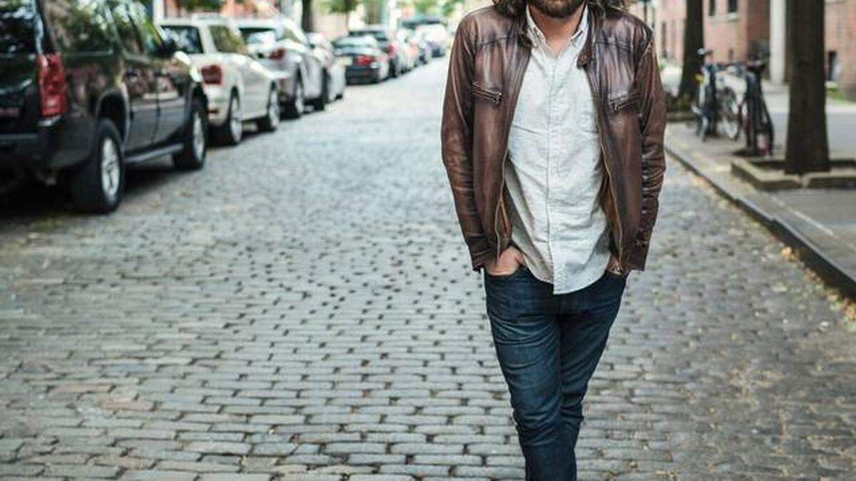 Photo by Robbie Quinn<br>The Kevin Daniel Band will perform at Evening Muse on Saturday night.